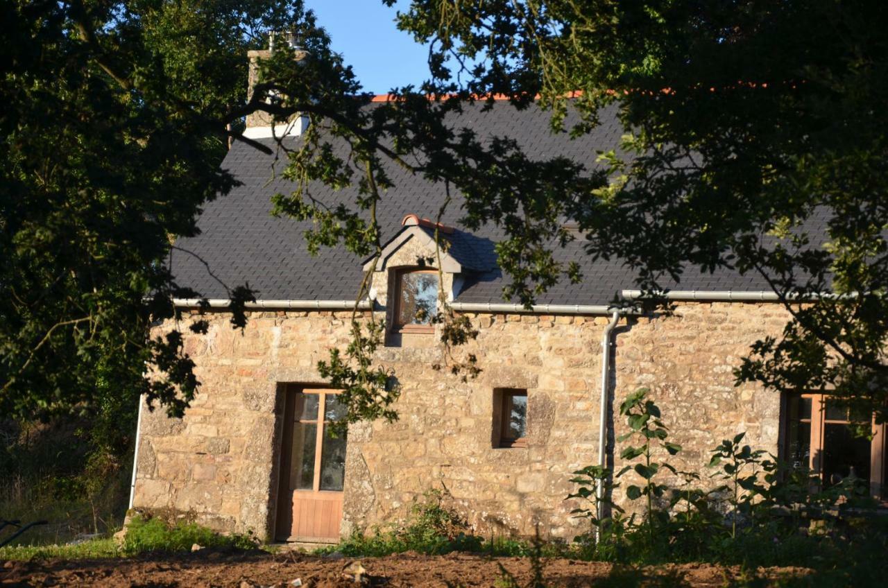 Kerollivier Canihuel Exterior foto