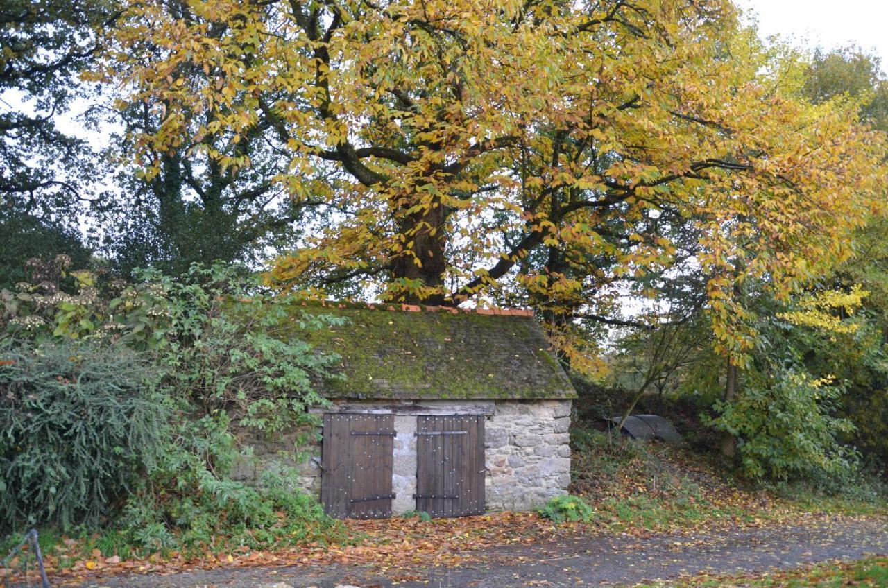 Kerollivier Canihuel Exterior foto